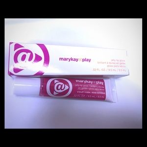 Jelly Lipgloss